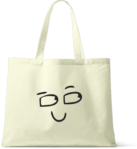 Шопперы на заказ Shabu