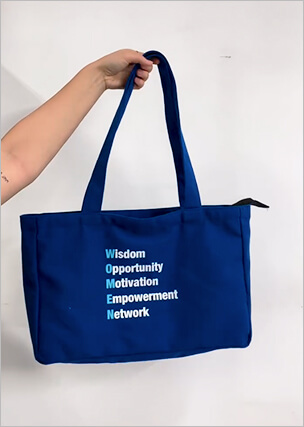 Шопперы с уникальными модификациями